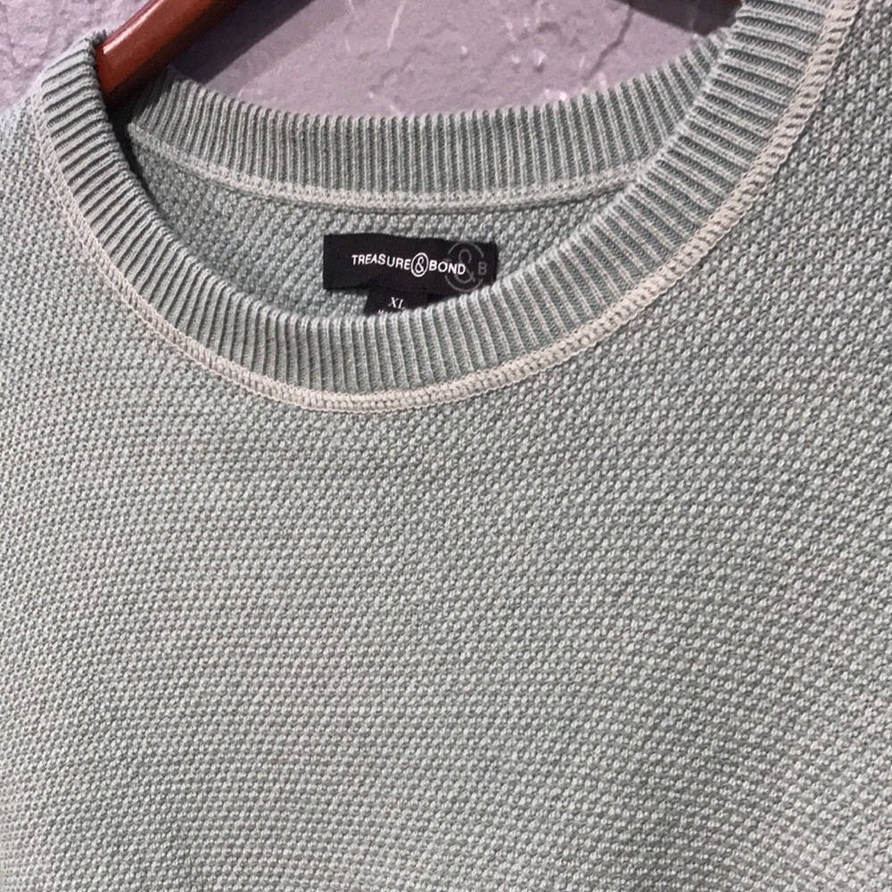 Pullover Henley - Picture 3 of 4